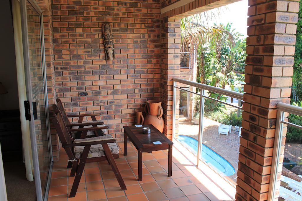 Duneside Guest House Richards Bay Room photo