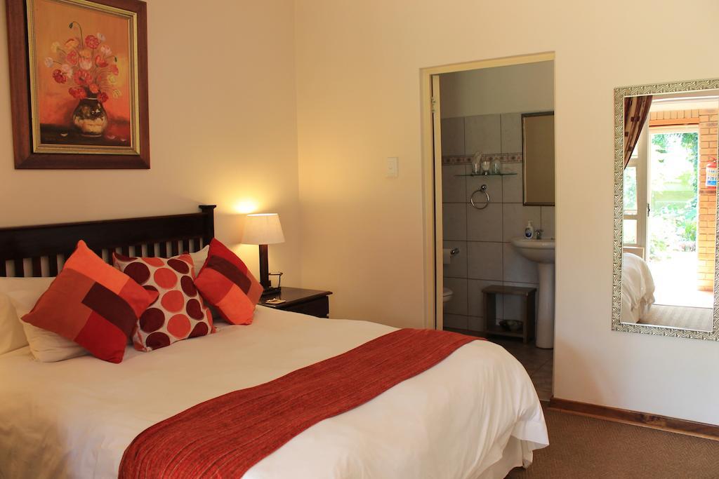 Duneside Guest House Richards Bay Room photo