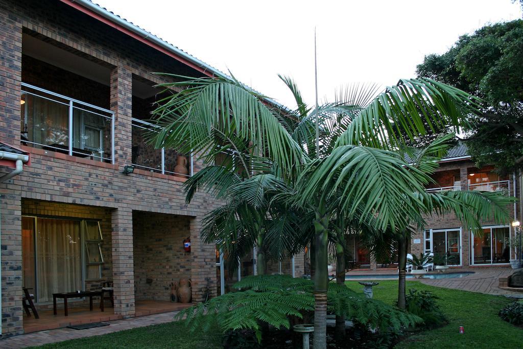 Duneside Guest House Richards Bay Exterior photo